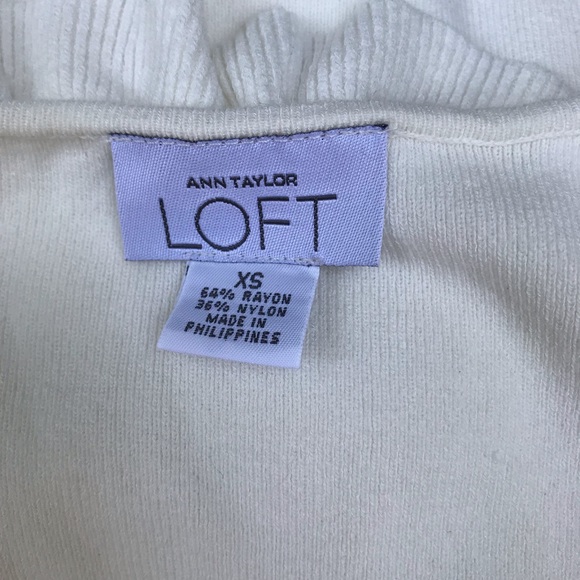 Ann Taylor - Picture 2 of 2